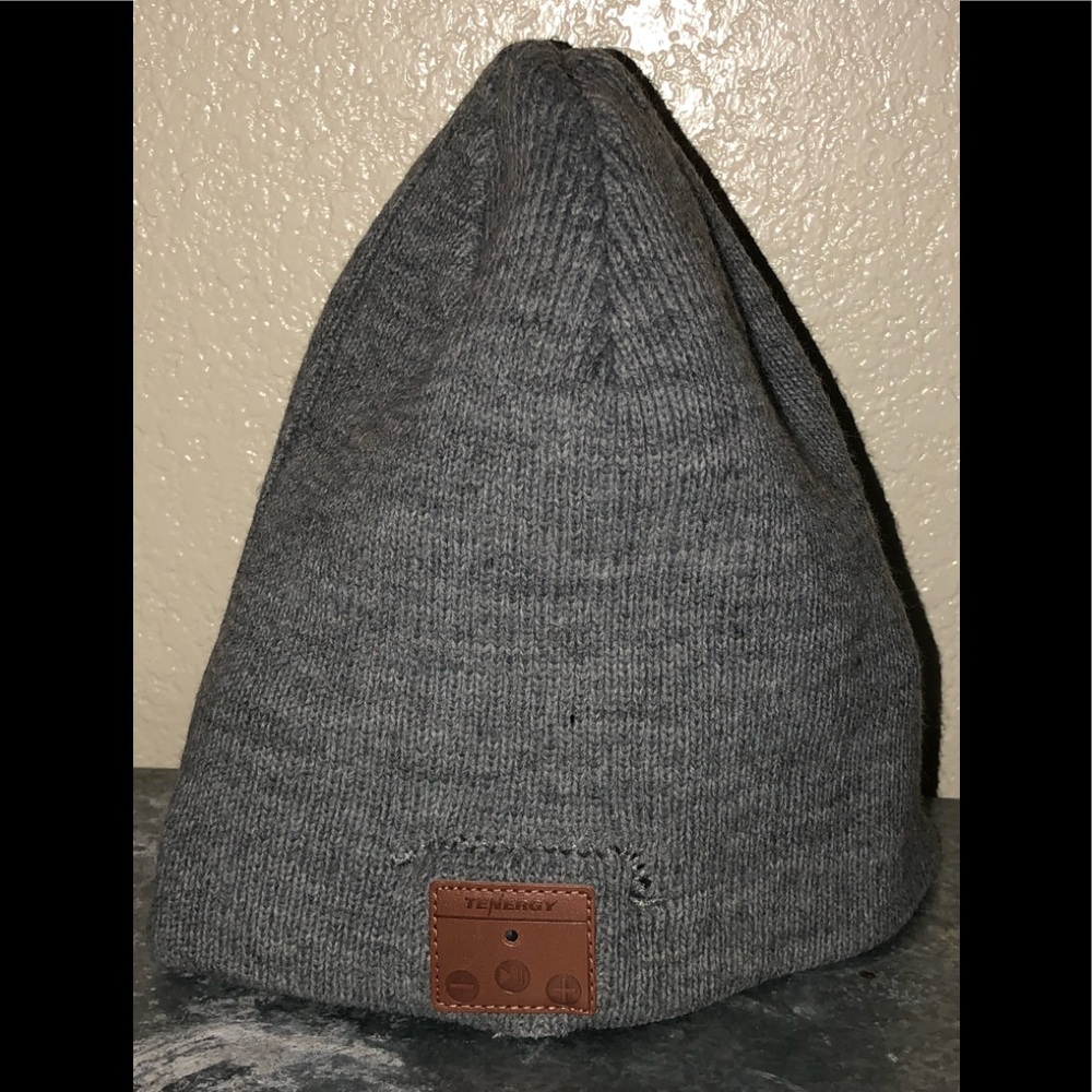 Beanie MP3 Player